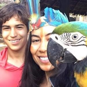 Meet your Posher, Jackie